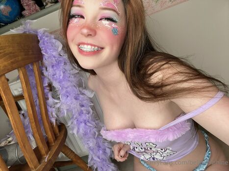 Belle Delphine