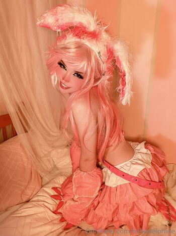 Belle Delphine