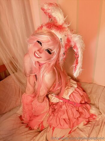 Belle Delphine
