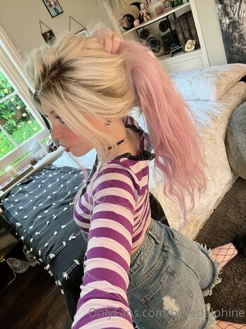 Belle Delphine