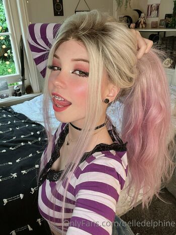 Belle Delphine
