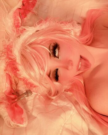 Belle Delphine