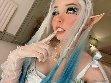 Belle Delphine