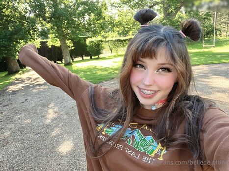 Belle Delphine