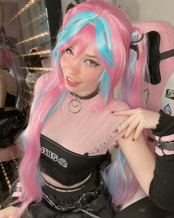 Belle Delphine