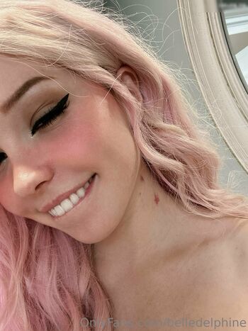Belle Delphine
