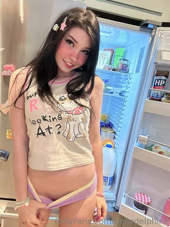 Belle Delphine
