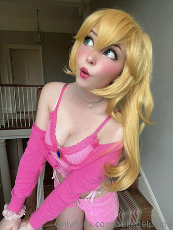 Belle Delphine