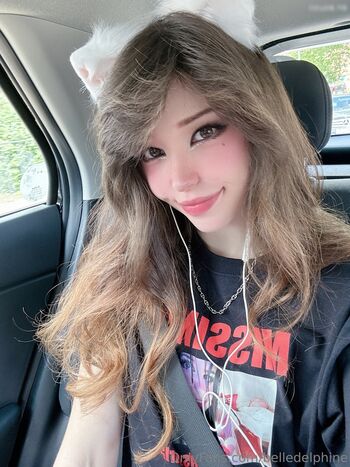 Belle Delphine