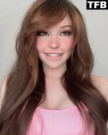 Belle Delphine