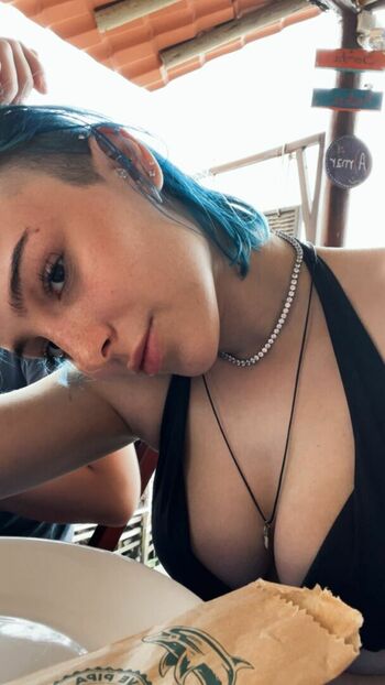Belle Kaffer