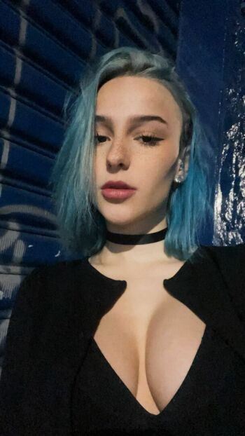 Belle Kaffer