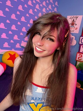 belledelphine