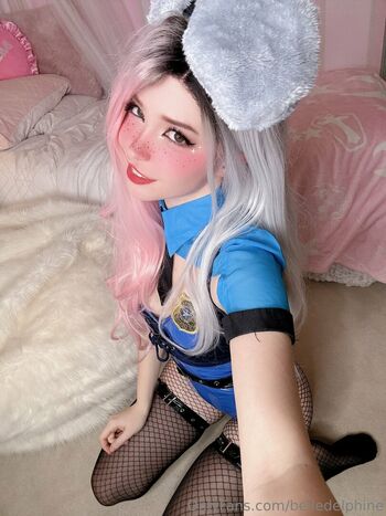 belledelphine
