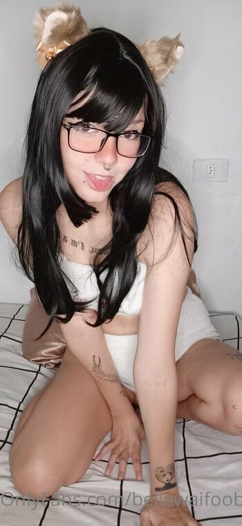 bellewaifoobu