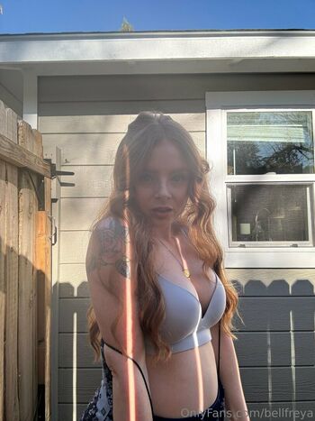 bellfreya