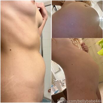 bellybabe444