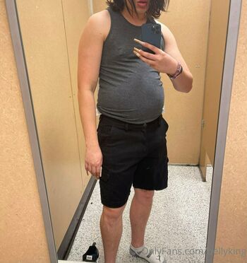 bellyking
