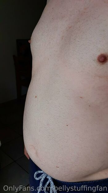 bellystuffingfan