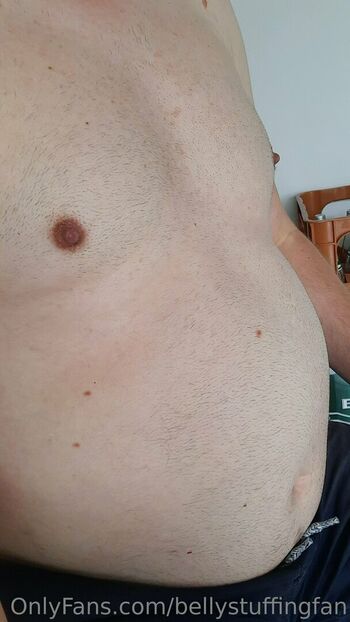 bellystuffingfan
