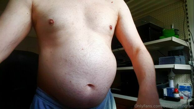 bellystuffingfan