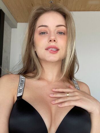 Belochka ASMR