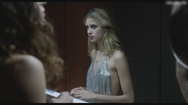 Benedetta Porcaroli