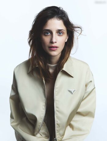 Benedetta Porcaroli