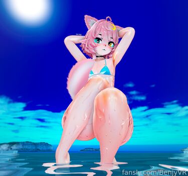 BenjyVR