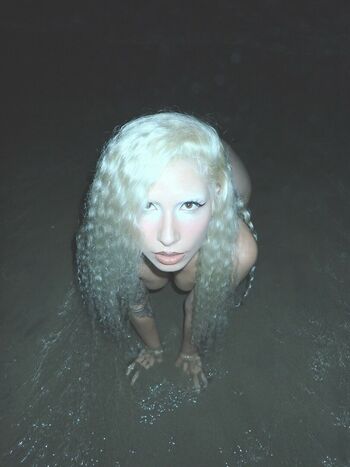 Bente Violet