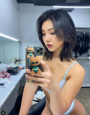 Beo Deul Jeong 정버들
