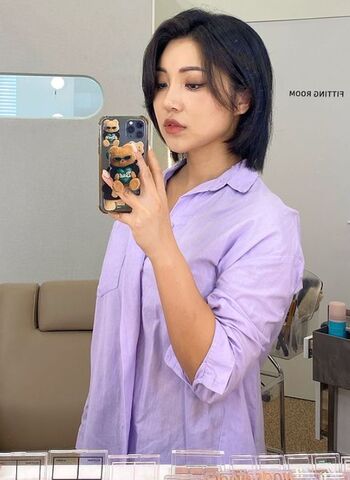 Beo Deul Jeong 정버들
