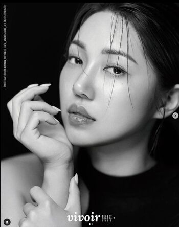 Beo Deul Jeong 정버들