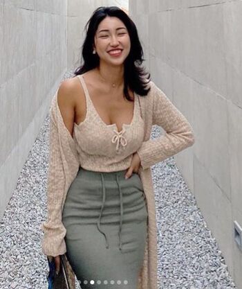 Beo Deul Jeong 정버들