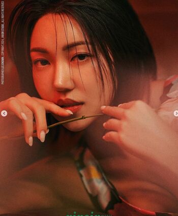 Beo Deul Jeong 정버들