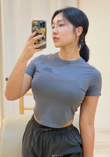 Beo Deul Jeong 정버들