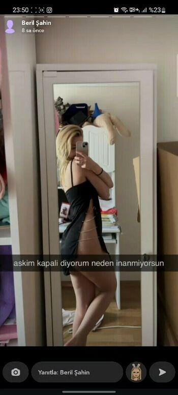 Beril Şahin
