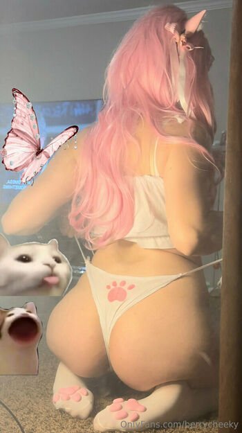 BerryCheeky