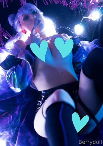 berrydoll