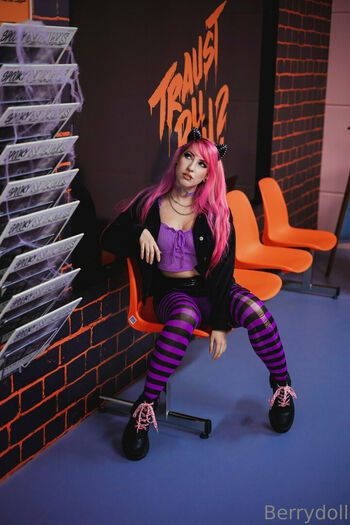 berrydoll