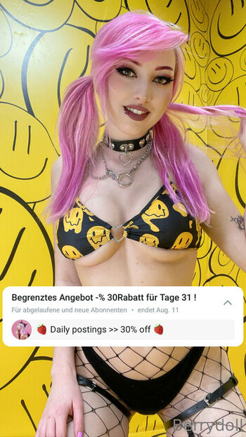 berrydoll