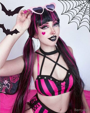 berrydoll