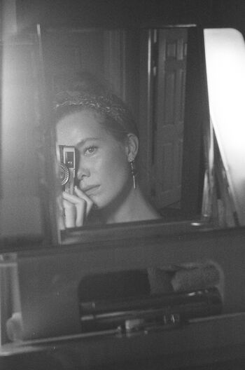 Berta Andrea Snædal