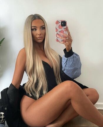 Beth Amelia