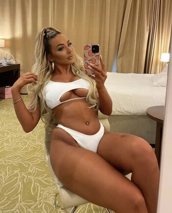Beth Amelia