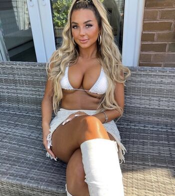 Beth Amelia