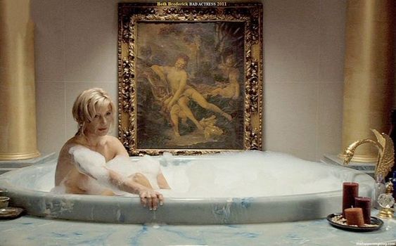 Beth Broderick
