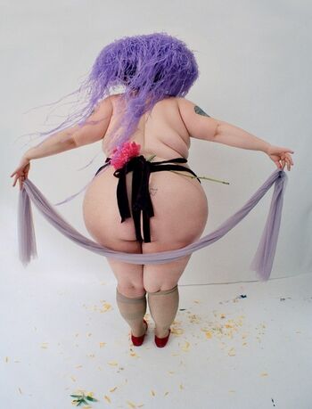 Beth Ditto