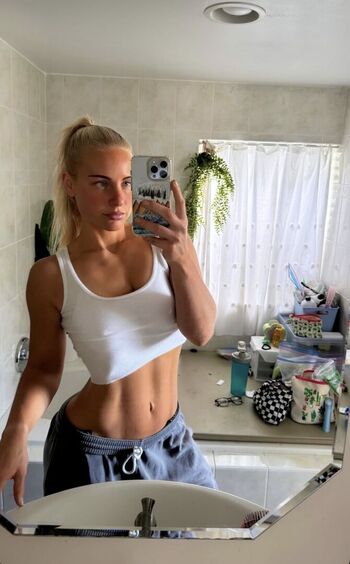 Beth Grotelueschen