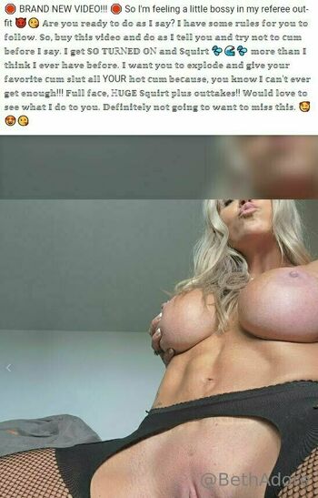 bethadore